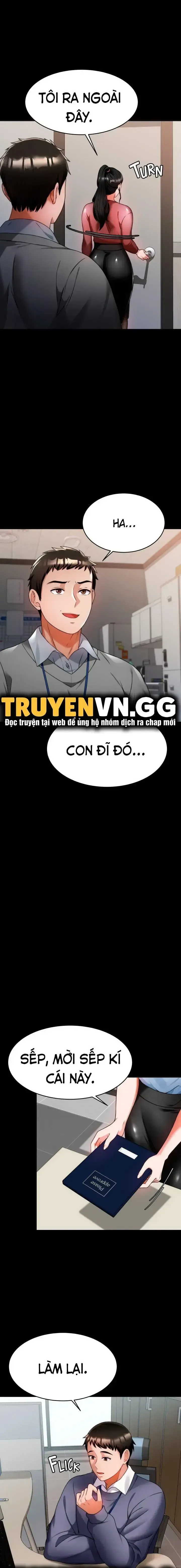 đọc truyện Nhà Trị Liệu Thôi Miên Chương 8 ảnh 5 tại Giả Dược