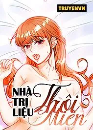 đọc truyện Nhà Trị Liệu Thôi Miên Giả Dược