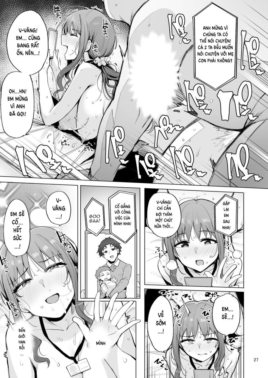 Nhà Trọ Của 3 Chị Em Nhà Nghèo Phục Vụ Kinh Doanh Chương 3 page 28 - Giả Dược