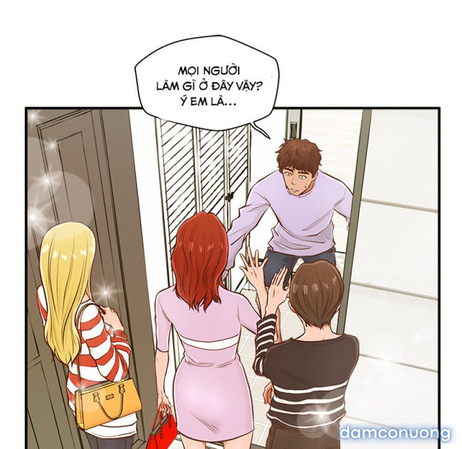 Nhà Trọ Chương 1 page 138 - Giả Dược