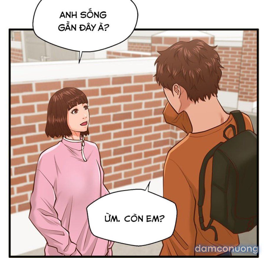 Nhà Trọ Chương 10 page 40 - Giả Dược