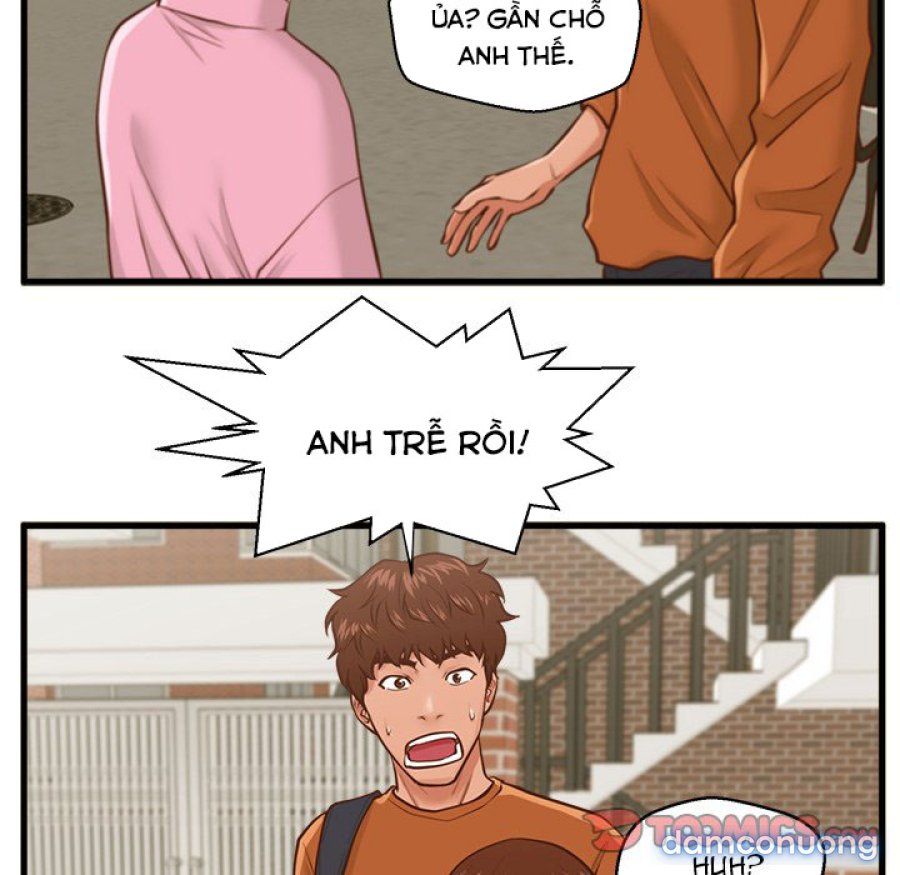 Nhà Trọ Chương 10 page 42 - Giả Dược