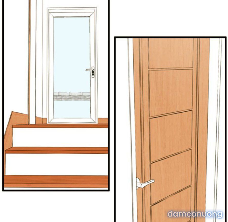 Nhà Trọ Chương 4 page 101 - Giả Dược