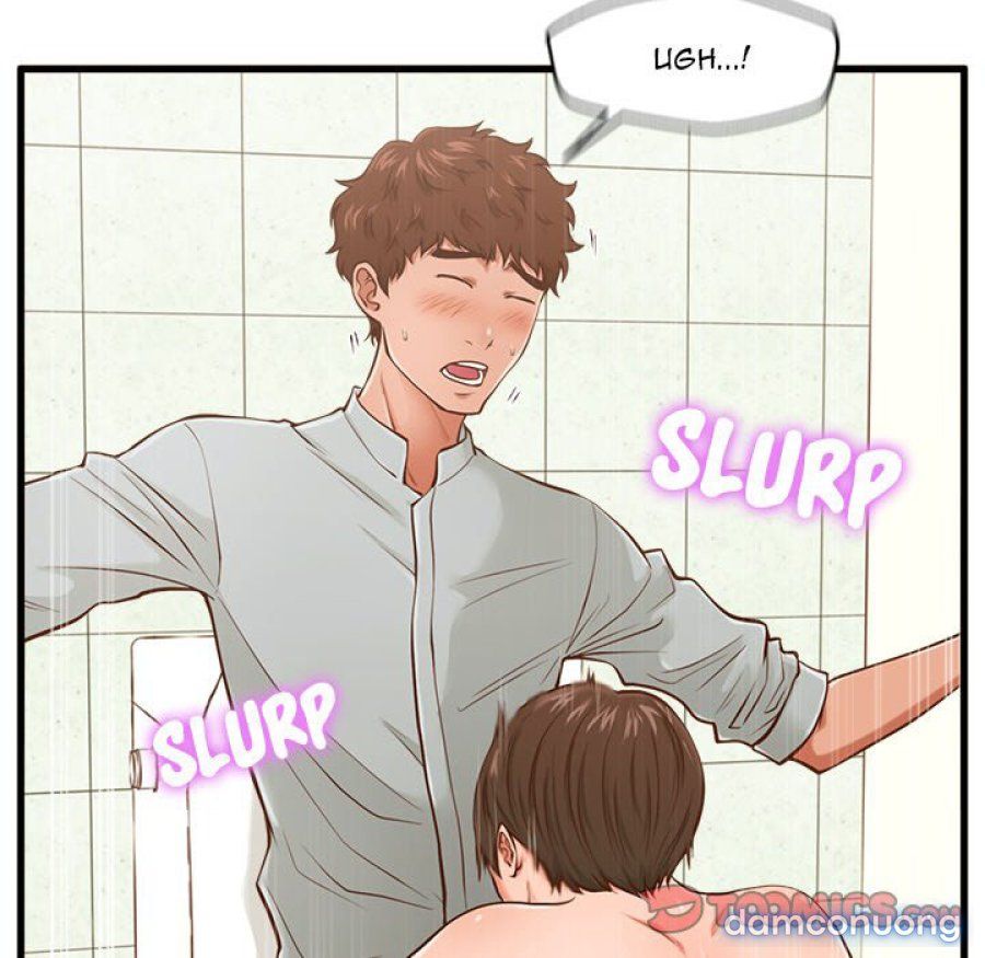 Nhà Trọ Chương 4 page 25 - Giả Dược