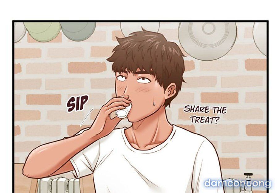 Nhà Trọ Chương 8 page 1 - Giả Dược