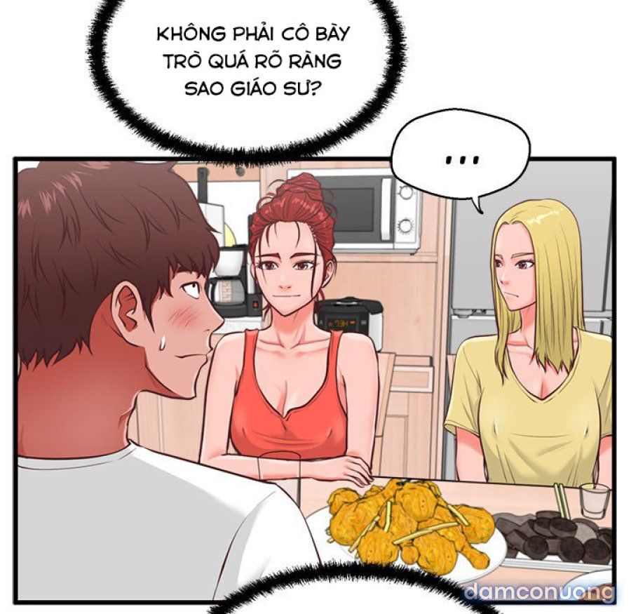Nhà Trọ Chương 8 page 18 - Giả Dược