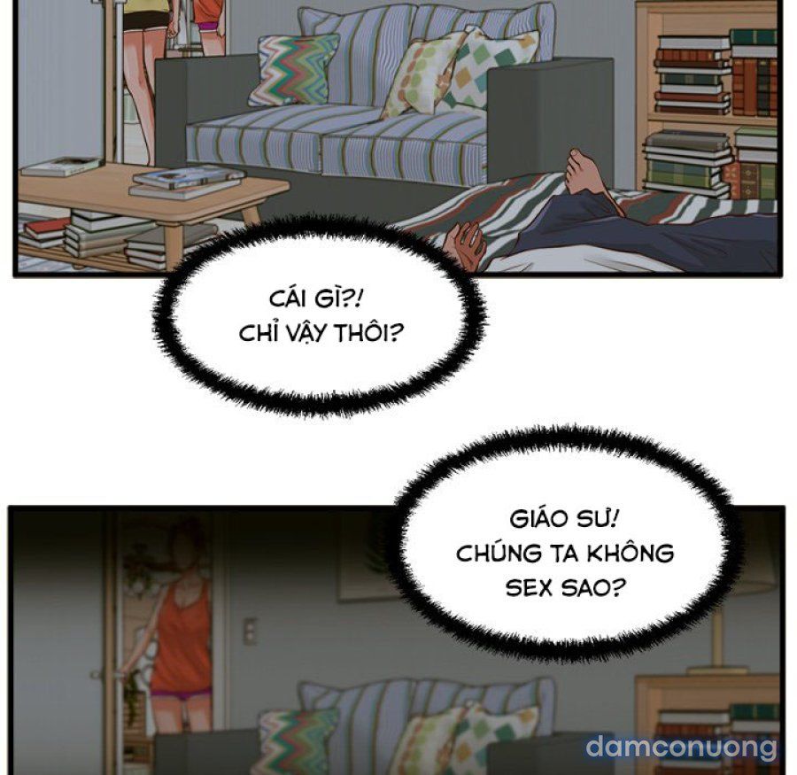 Nhà Trọ Chương 8 page 45 - Giả Dược
