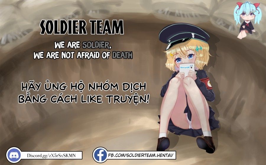 Nhà Tù Lạ Kỳ ( Fate Grand Order) Oneshot page 1 - Giả Dược