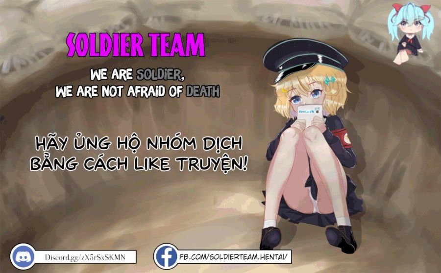 Nhà Tù Lạ Kỳ ( Fate Grand Order) Oneshot page 20 - Giả Dược
