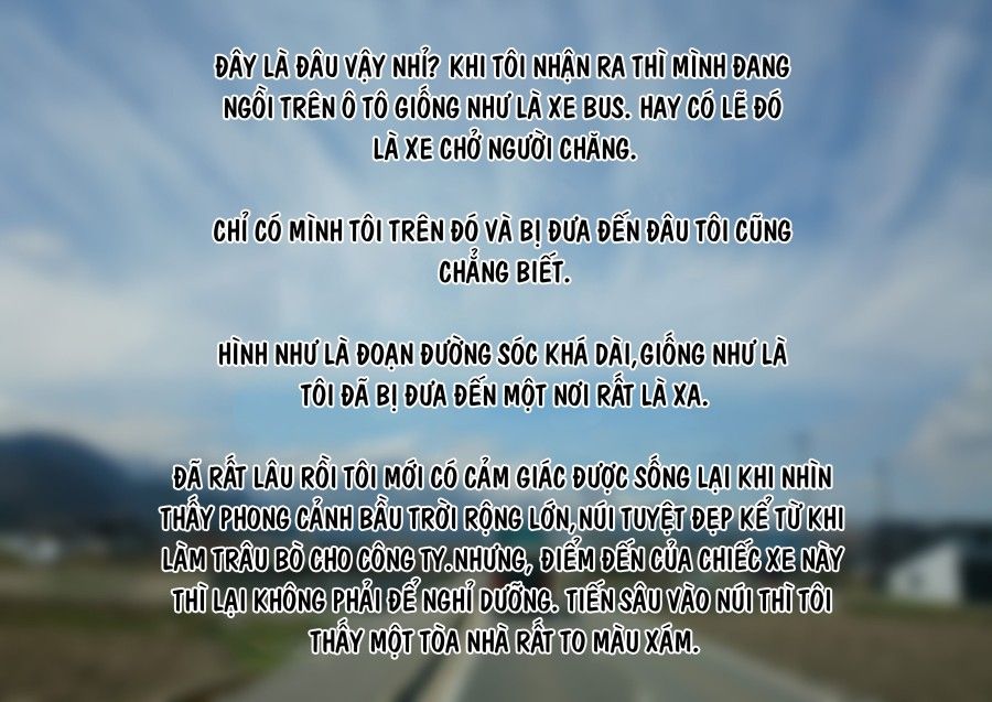 Nhà Tù Nơi Tôi Bị Giam Vì Tội Oan Có Đầy Những Nữ Cai Ngục Tàn Bạo Chương 1 page 10 - Giả Dược
