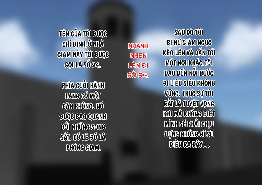 Nhà Tù Nơi Tôi Bị Giam Vì Tội Oan Có Đầy Những Nữ Cai Ngục Tàn Bạo Chương 2 page 6 - Giả Dược