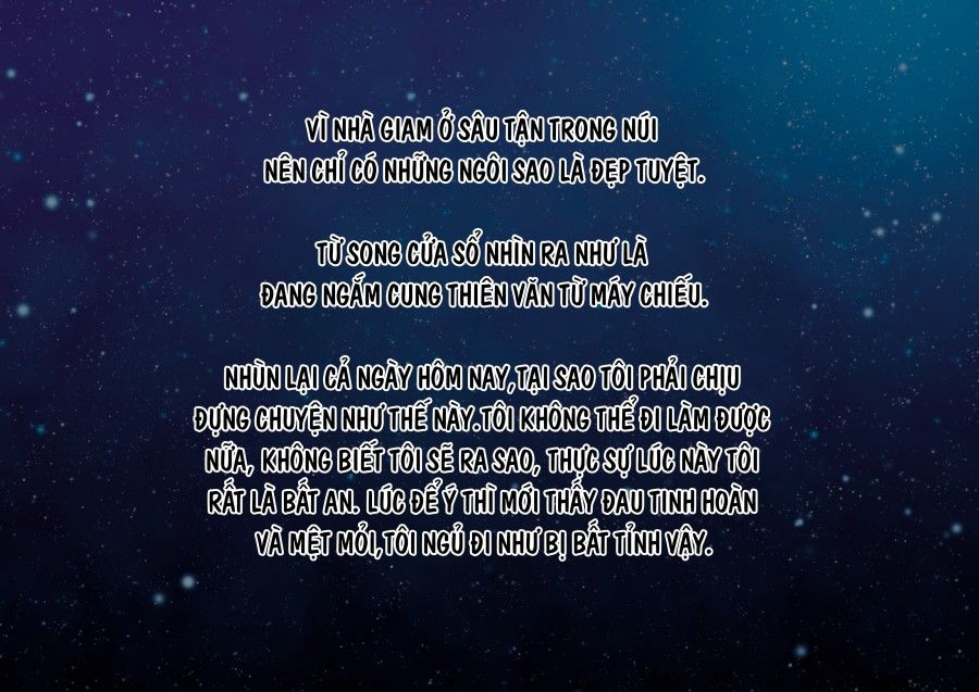 Nhà Tù Nơi Tôi Bị Giam Vì Tội Oan Có Đầy Những Nữ Cai Ngục Tàn Bạo Chương 2 page 10 - Giả Dược