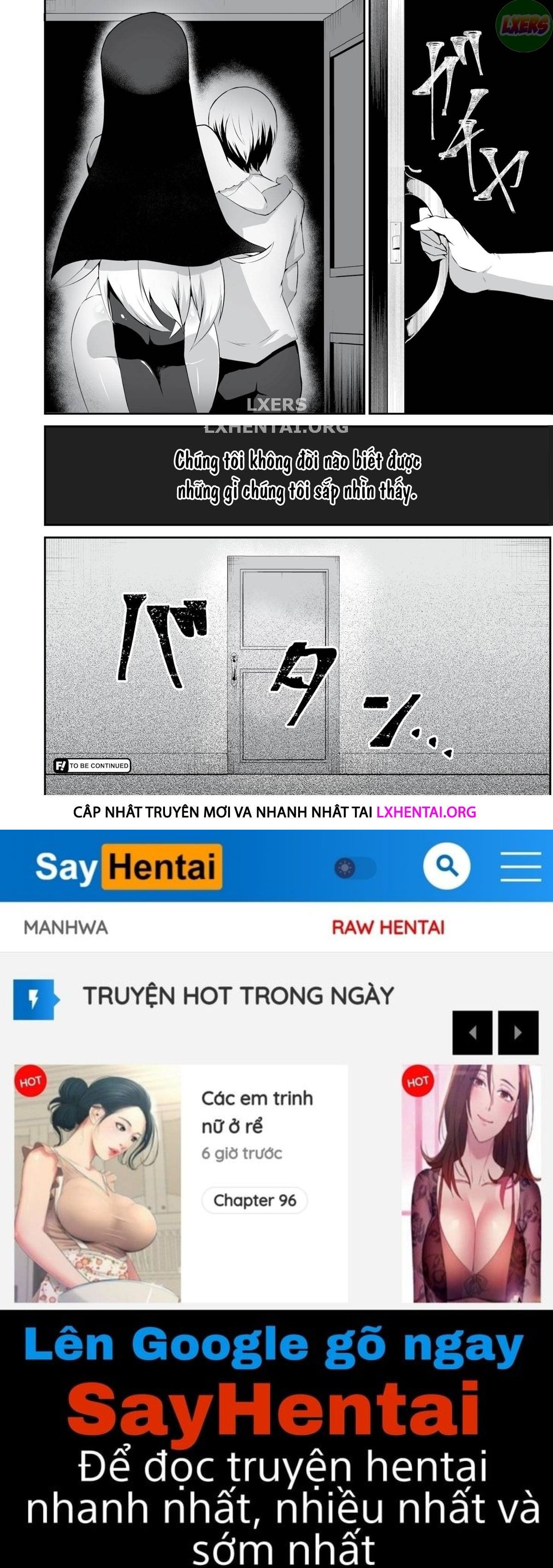 đọc truyện Nhà Tù Vắt Sữa Chương 1 ảnh 24 tại Thiên Thai Truyện