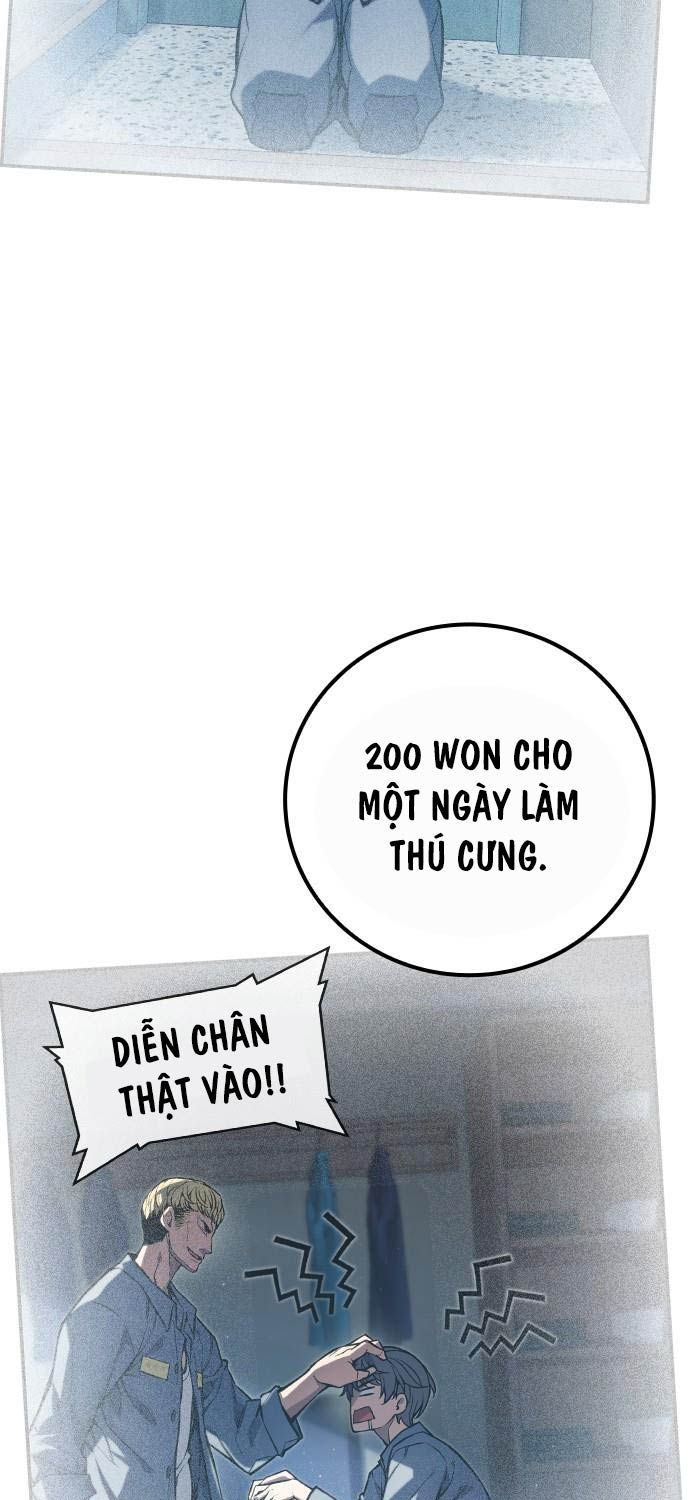 đọc truyện Nhà Tù Vị Thành Niên Chương 1 ảnh 17 tại Thiên Thai Truyện