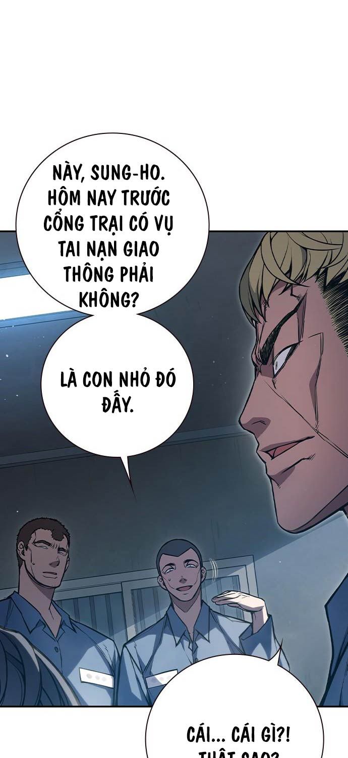 đọc truyện Nhà Tù Vị Thành Niên Chương 1 ảnh 222 tại Thiên Thai Truyện