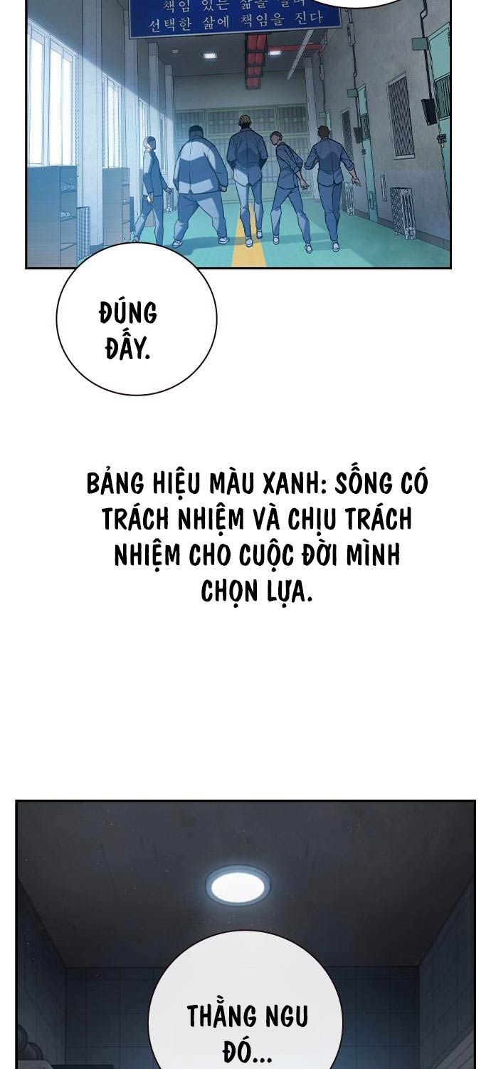 đọc truyện Nhà Tù Vị Thành Niên Chương 1 ảnh 51 tại Thiên Thai Truyện