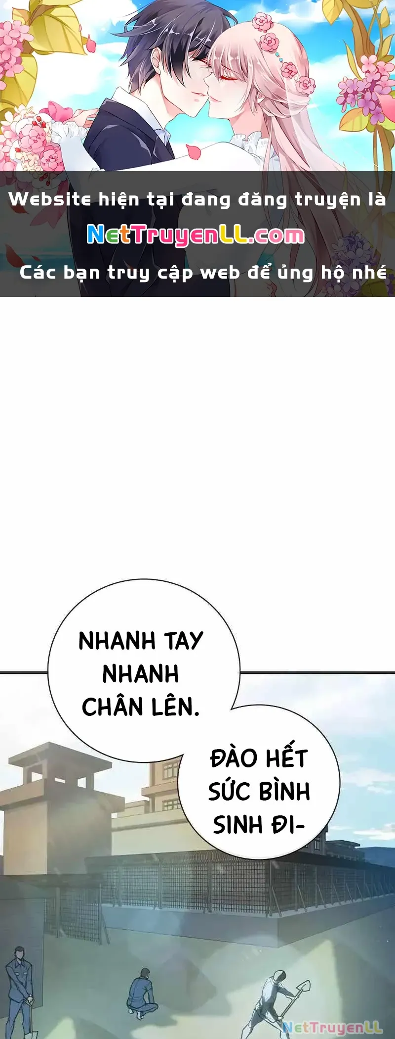 đọc truyện Nhà Tù Vị Thành Niên Chương 11 ảnh 1 tại Thiên Thai Truyện