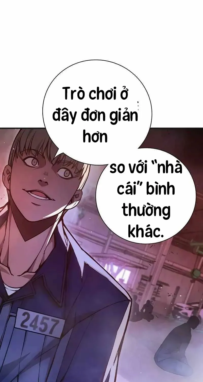 đọc truyện Nhà Tù Vị Thành Niên Chương 11 ảnh 128 tại Thiên Thai Truyện
