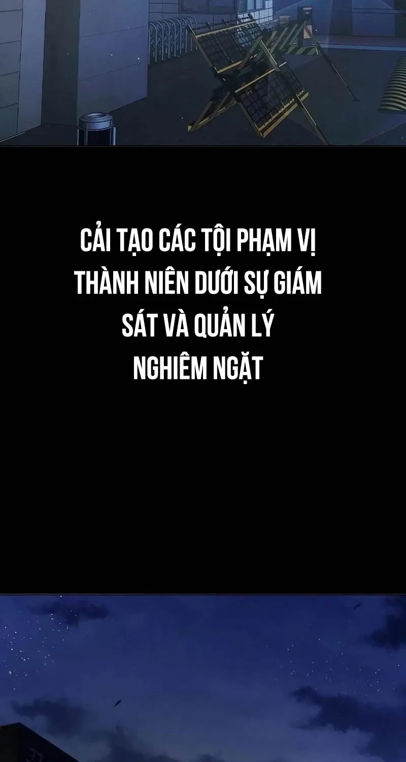 đọc truyện Nhà Tù Vị Thành Niên Chương 12 ảnh 2 tại Thiên Thai Truyện