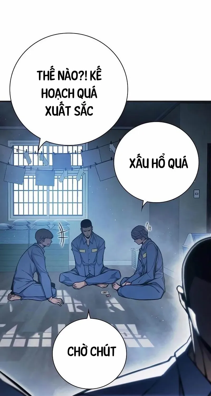 đọc truyện Nhà Tù Vị Thành Niên Chương 12 ảnh 112 tại Thiên Thai Truyện