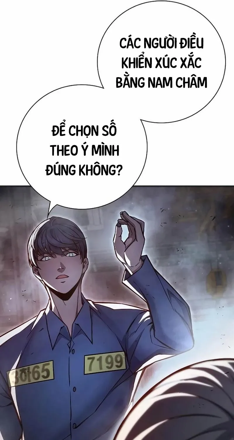 đọc truyện Nhà Tù Vị Thành Niên Chương 12 ảnh 44 tại Thiên Thai Truyện
