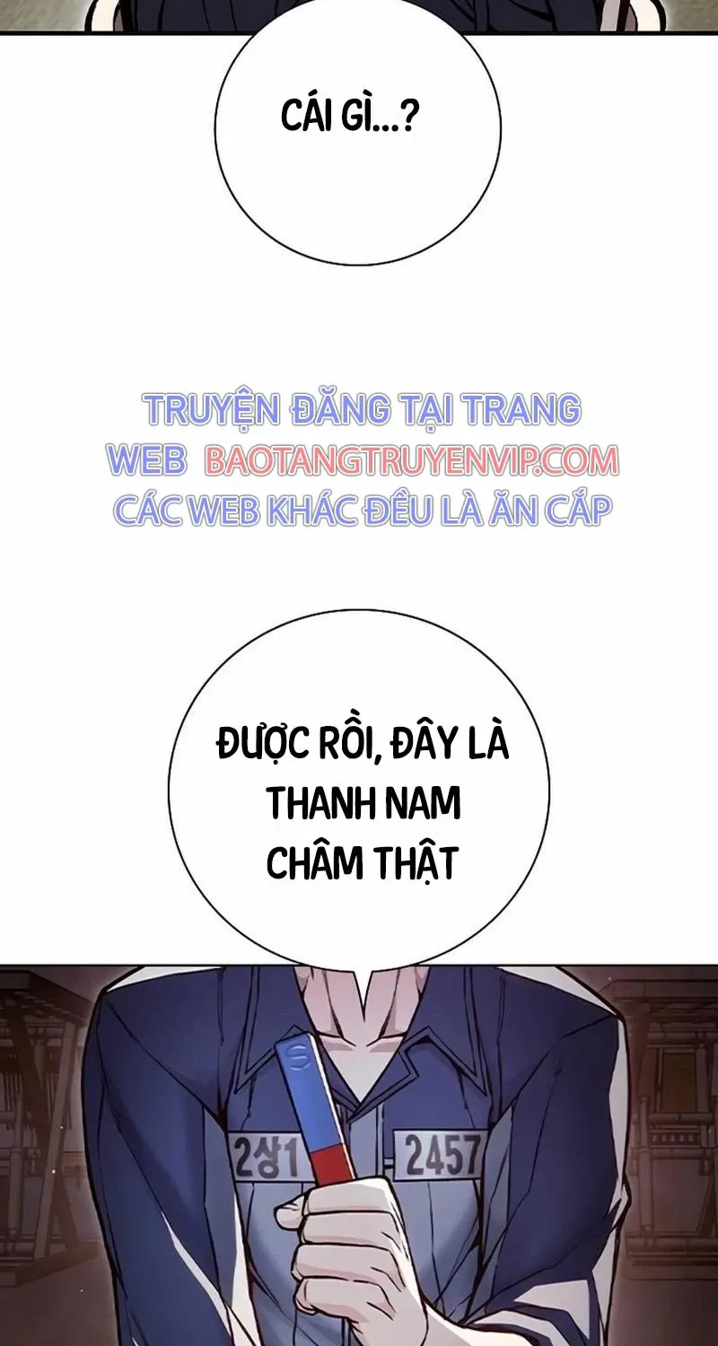 đọc truyện Nhà Tù Vị Thành Niên Chương 12 ảnh 49 tại Thiên Thai Truyện