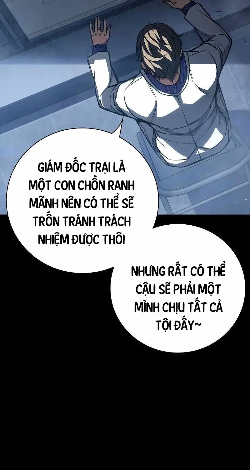 đọc truyện Nhà Tù Vị Thành Niên Chương 13 ảnh 31 tại Thiên Thai Truyện