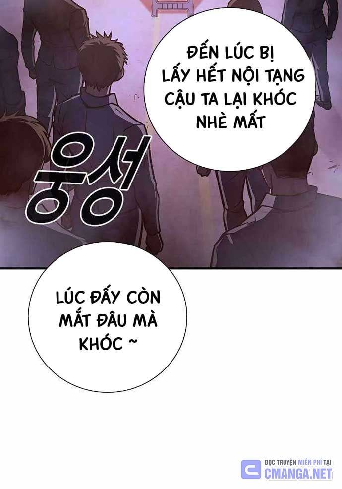 đọc truyện Nhà Tù Vị Thành Niên Chương 14 ảnh 113 tại Thiên Thai Truyện