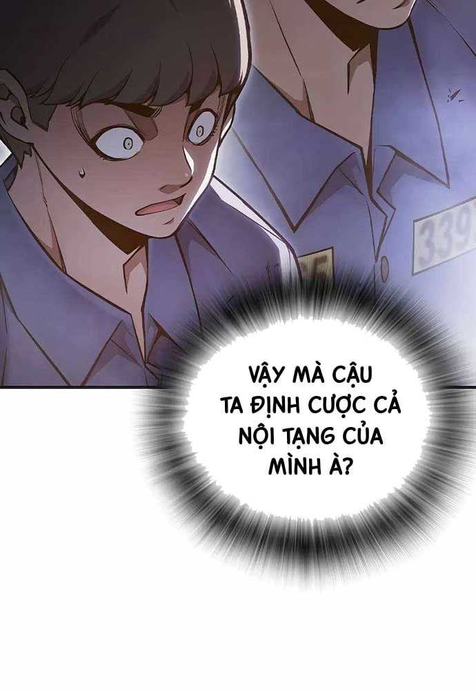 đọc truyện Nhà Tù Vị Thành Niên Chương 14 ảnh 16 tại Thiên Thai Truyện