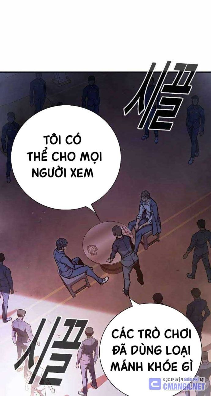 đọc truyện Nhà Tù Vị Thành Niên Chương 14 ảnh 236 tại Thiên Thai Truyện