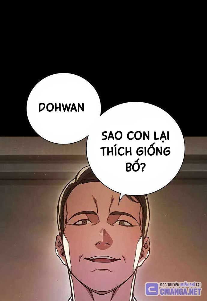 đọc truyện Nhà Tù Vị Thành Niên Chương 14 ảnh 74 tại Thiên Thai Truyện