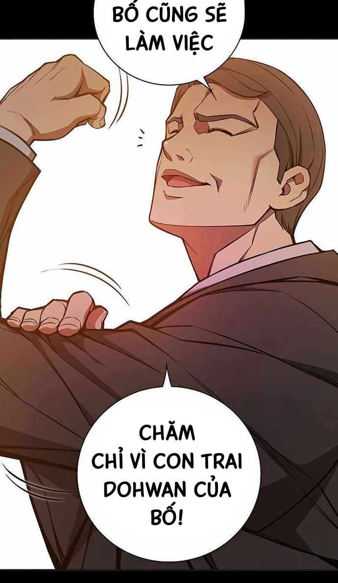 đọc truyện Nhà Tù Vị Thành Niên Chương 14 ảnh 84 tại Thiên Thai Truyện