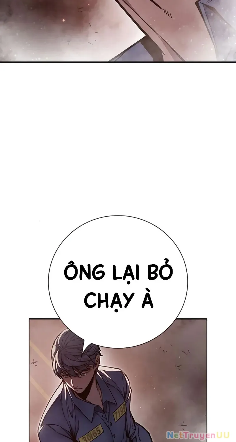 đọc truyện Nhà Tù Vị Thành Niên Chương 15 ảnh 29 tại Thiên Thai Truyện
