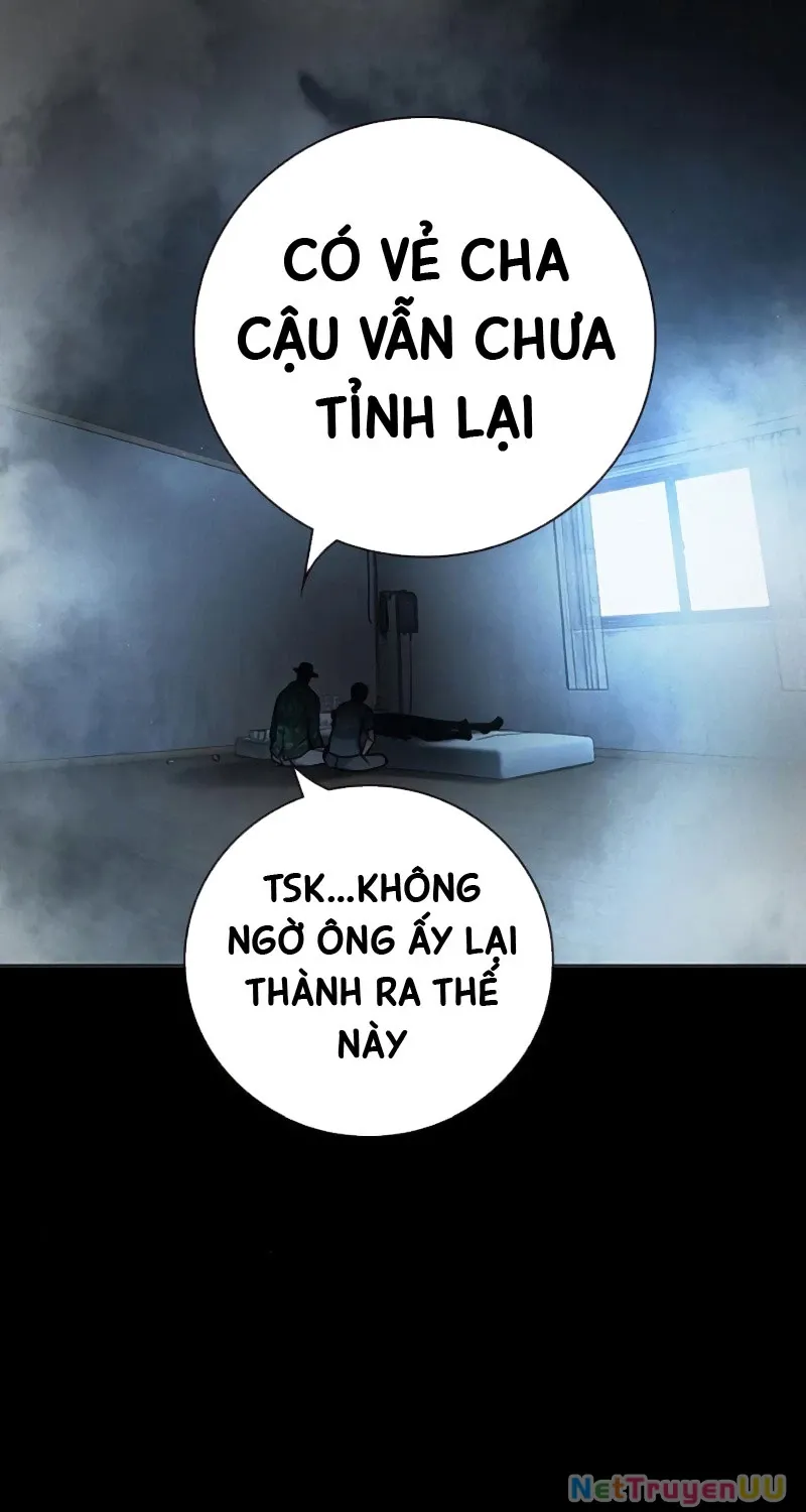 đọc truyện Nhà Tù Vị Thành Niên Chương 15 ảnh 77 tại Thiên Thai Truyện