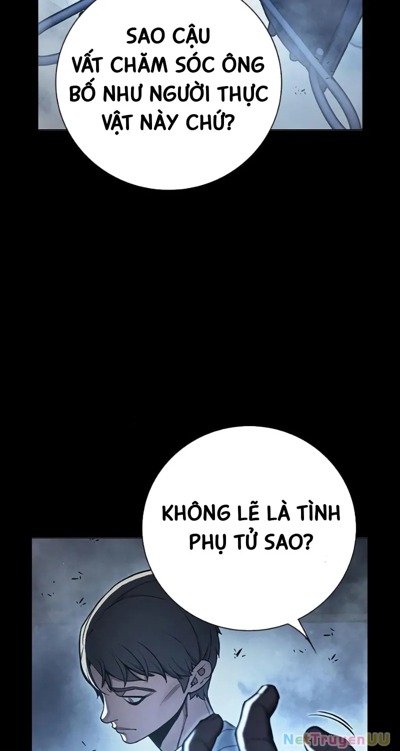 đọc truyện Nhà Tù Vị Thành Niên Chương 15 ảnh 90 tại Thiên Thai Truyện