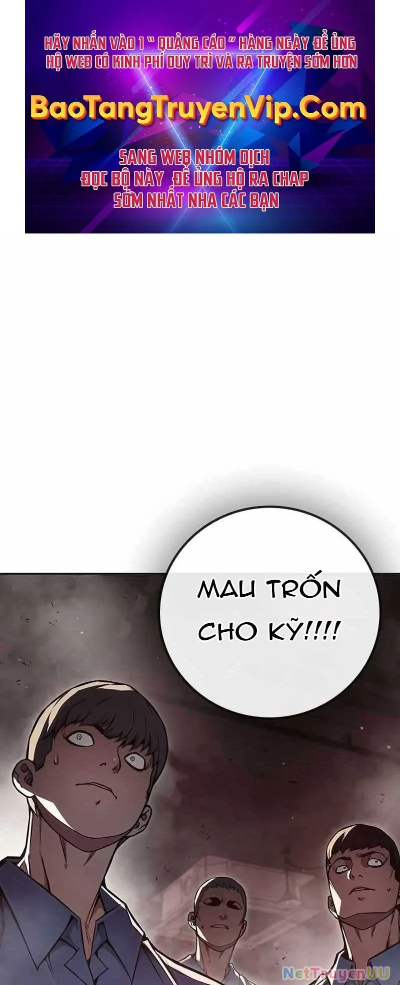đọc truyện Nhà Tù Vị Thành Niên Chương 16 ảnh 1 tại Truyện Dạ Ký