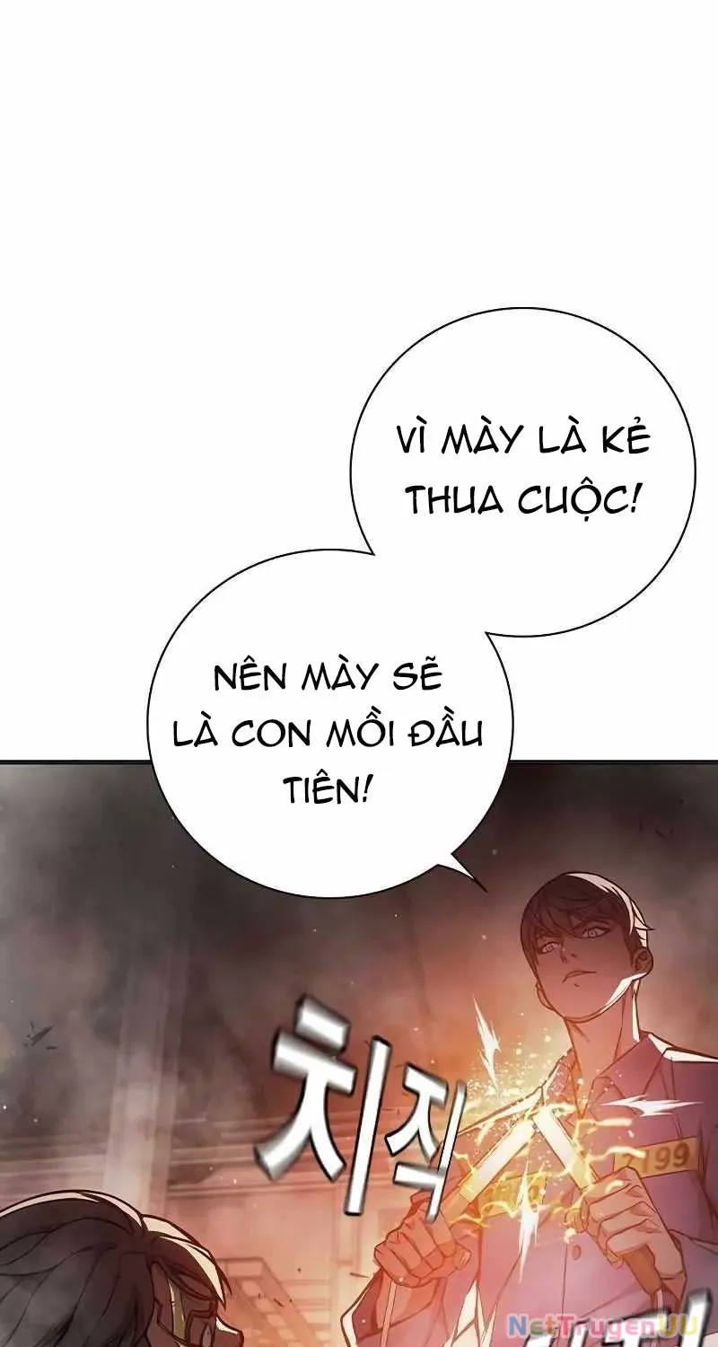 đọc truyện Nhà Tù Vị Thành Niên Chương 16 ảnh 114 tại Truyện Dạ Ký