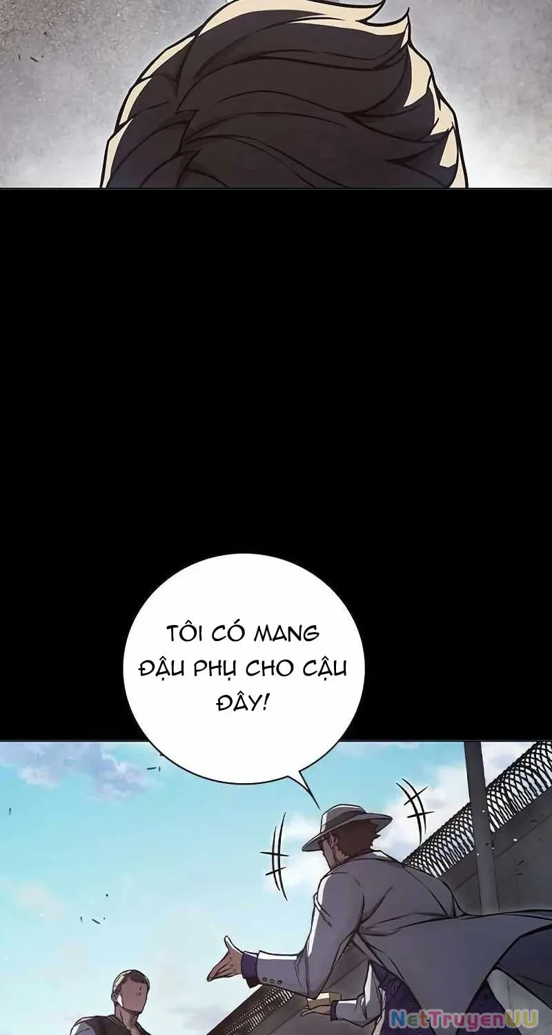 đọc truyện Nhà Tù Vị Thành Niên Chương 16 ảnh 145 tại Truyện Dạ Ký