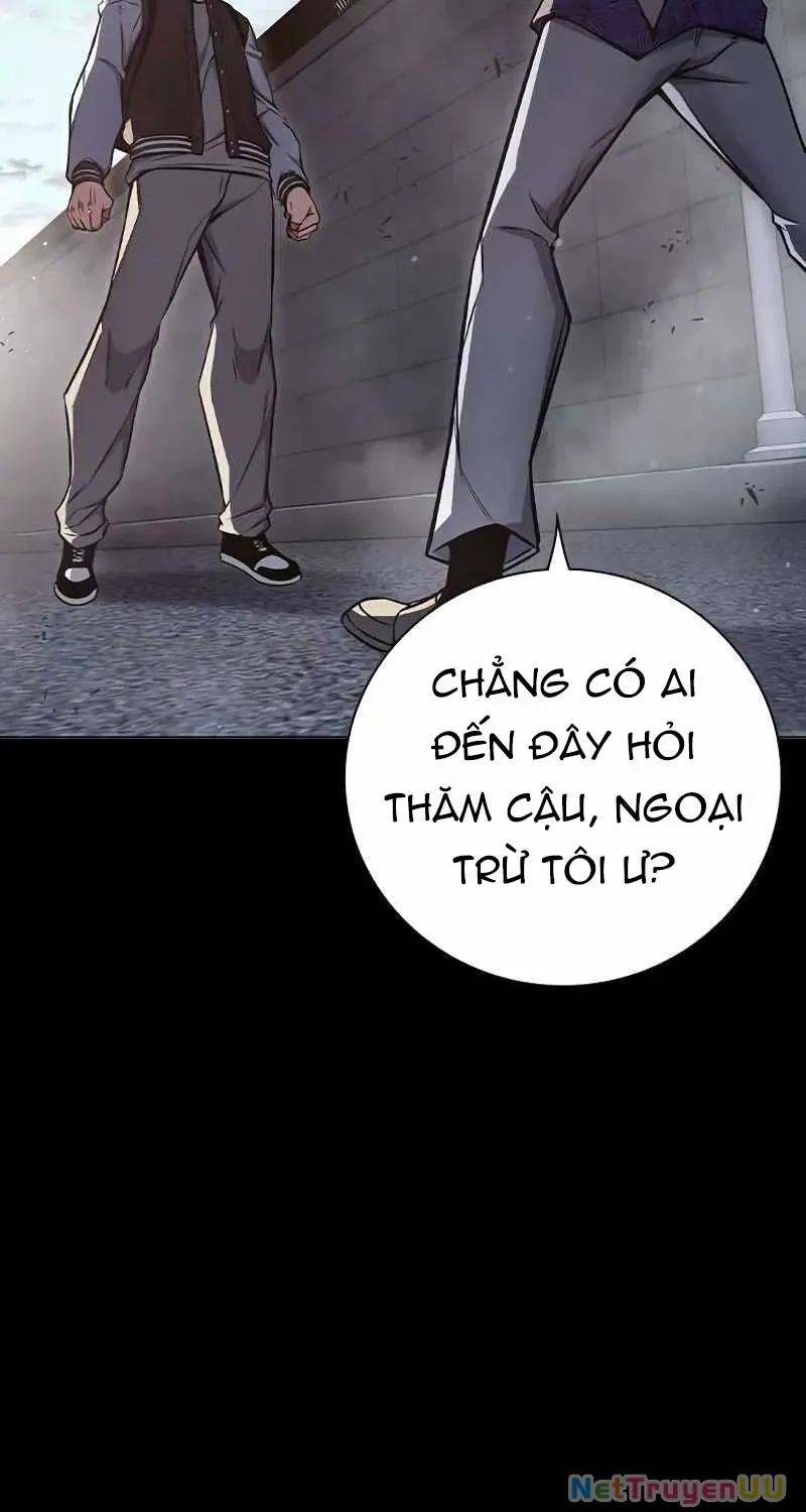 đọc truyện Nhà Tù Vị Thành Niên Chương 16 ảnh 146 tại Truyện Dạ Ký