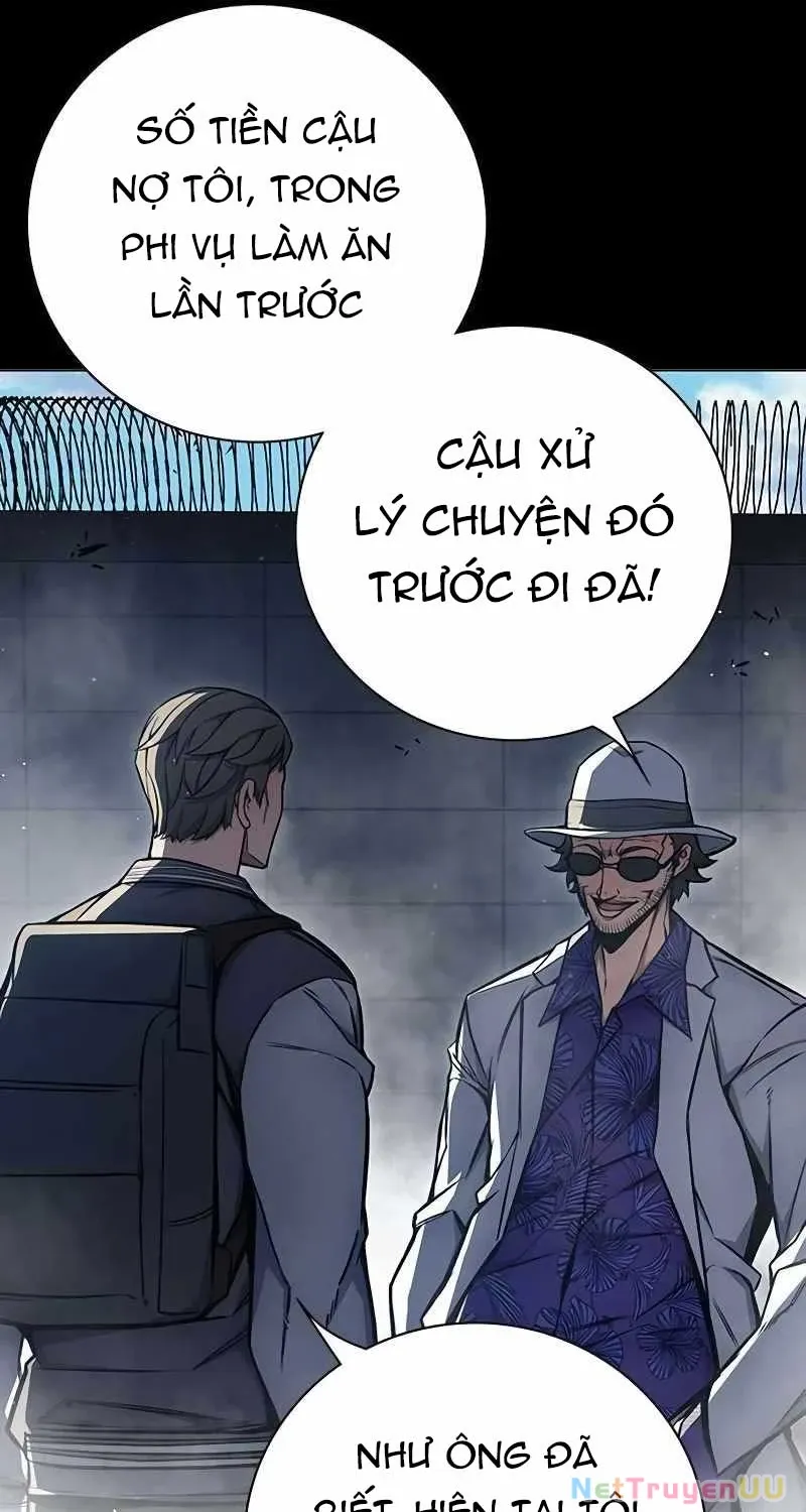 đọc truyện Nhà Tù Vị Thành Niên Chương 16 ảnh 150 tại Truyện Dạ Ký