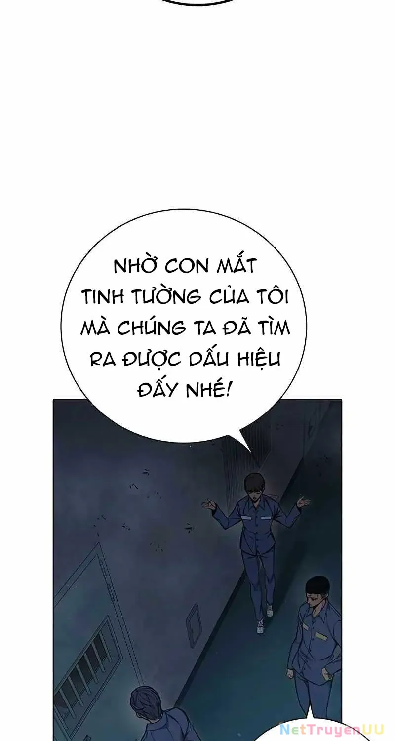 đọc truyện Nhà Tù Vị Thành Niên Chương 16 ảnh 166 tại Truyện Dạ Ký