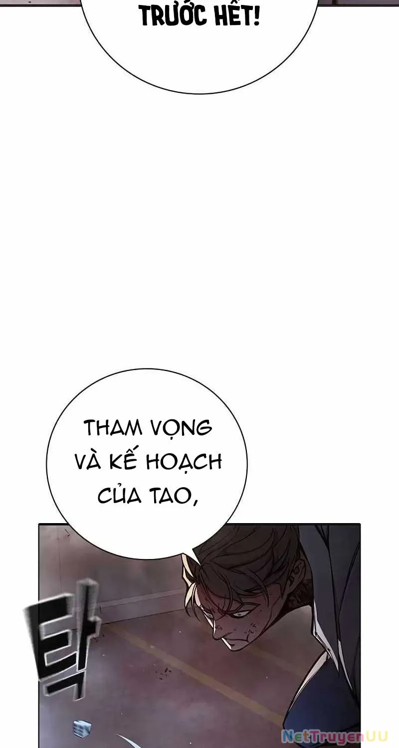 đọc truyện Nhà Tù Vị Thành Niên Chương 16 ảnh 31 tại Truyện Dạ Ký