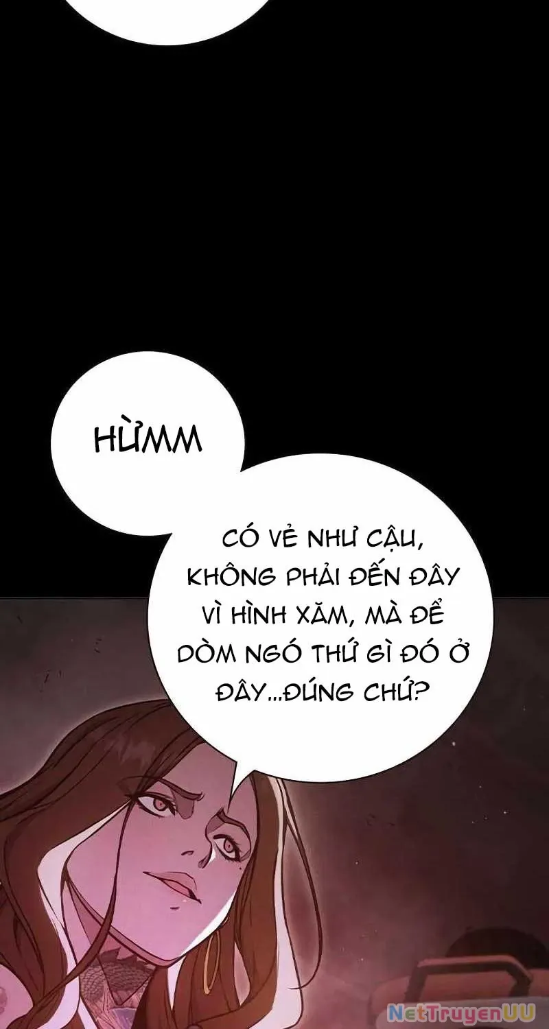 đọc truyện Nhà Tù Vị Thành Niên Chương 16 ảnh 54 tại Truyện Dạ Ký