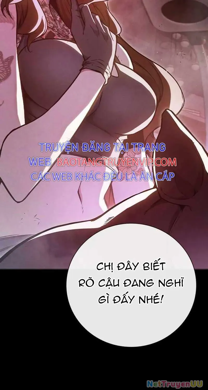 đọc truyện Nhà Tù Vị Thành Niên Chương 16 ảnh 55 tại Truyện Dạ Ký