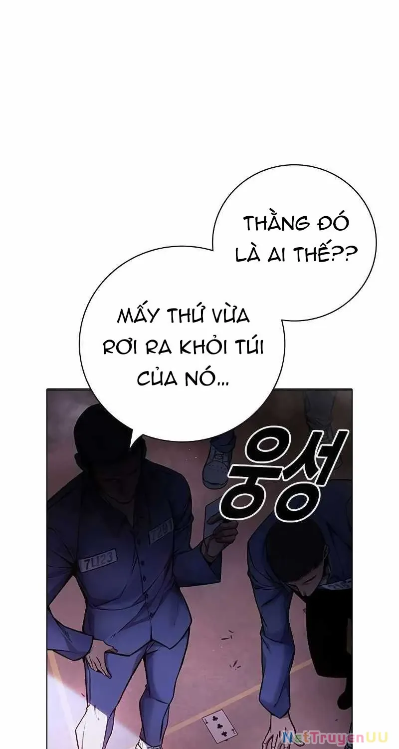 đọc truyện Nhà Tù Vị Thành Niên Chương 16 ảnh 89 tại Truyện Dạ Ký