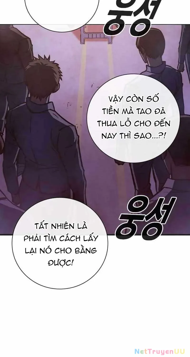 đọc truyện Nhà Tù Vị Thành Niên Chương 16 ảnh 97 tại Truyện Dạ Ký