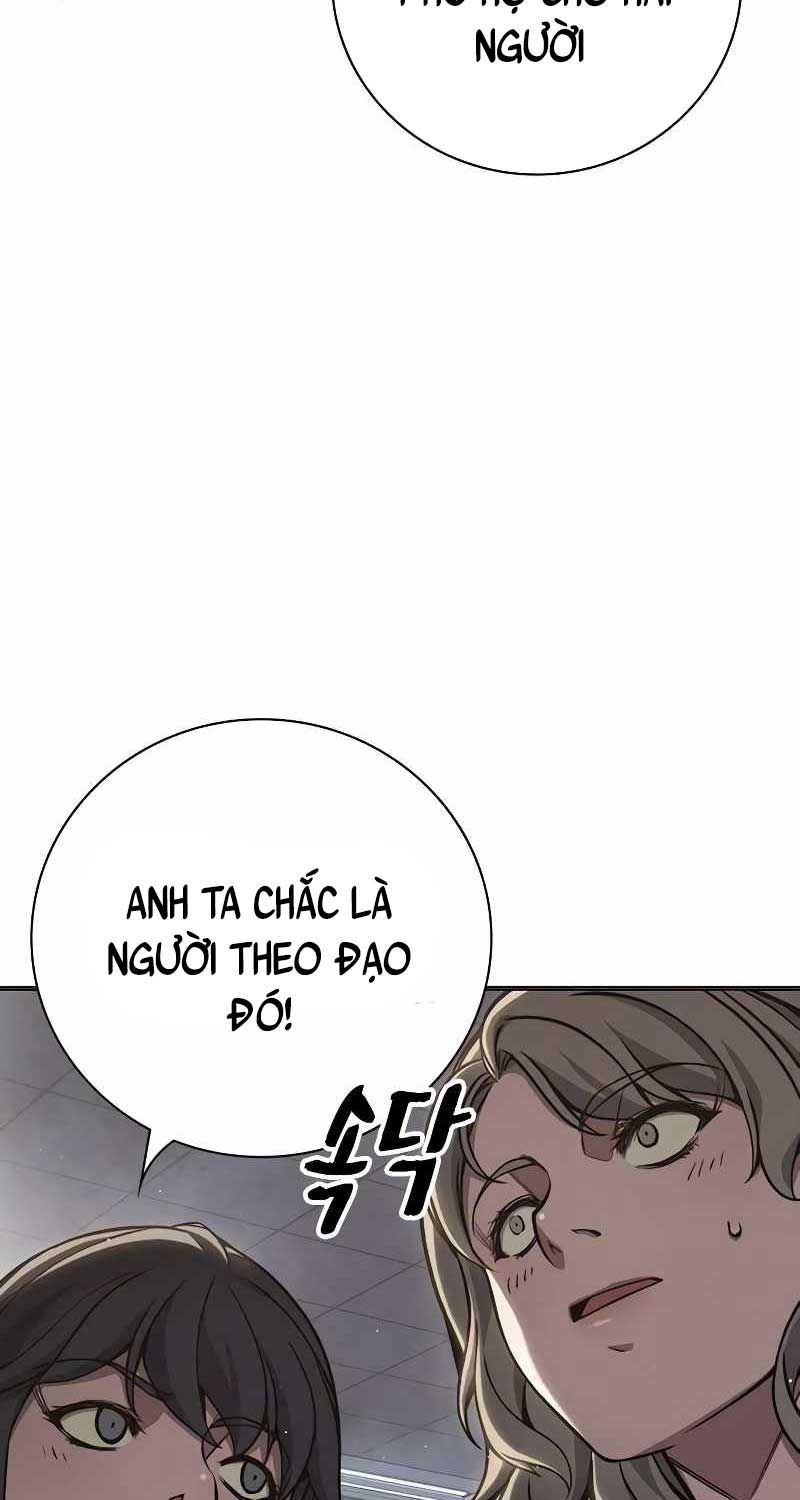 đọc truyện Nhà Tù Vị Thành Niên Chương 17 ảnh 140 tại Giả Dược