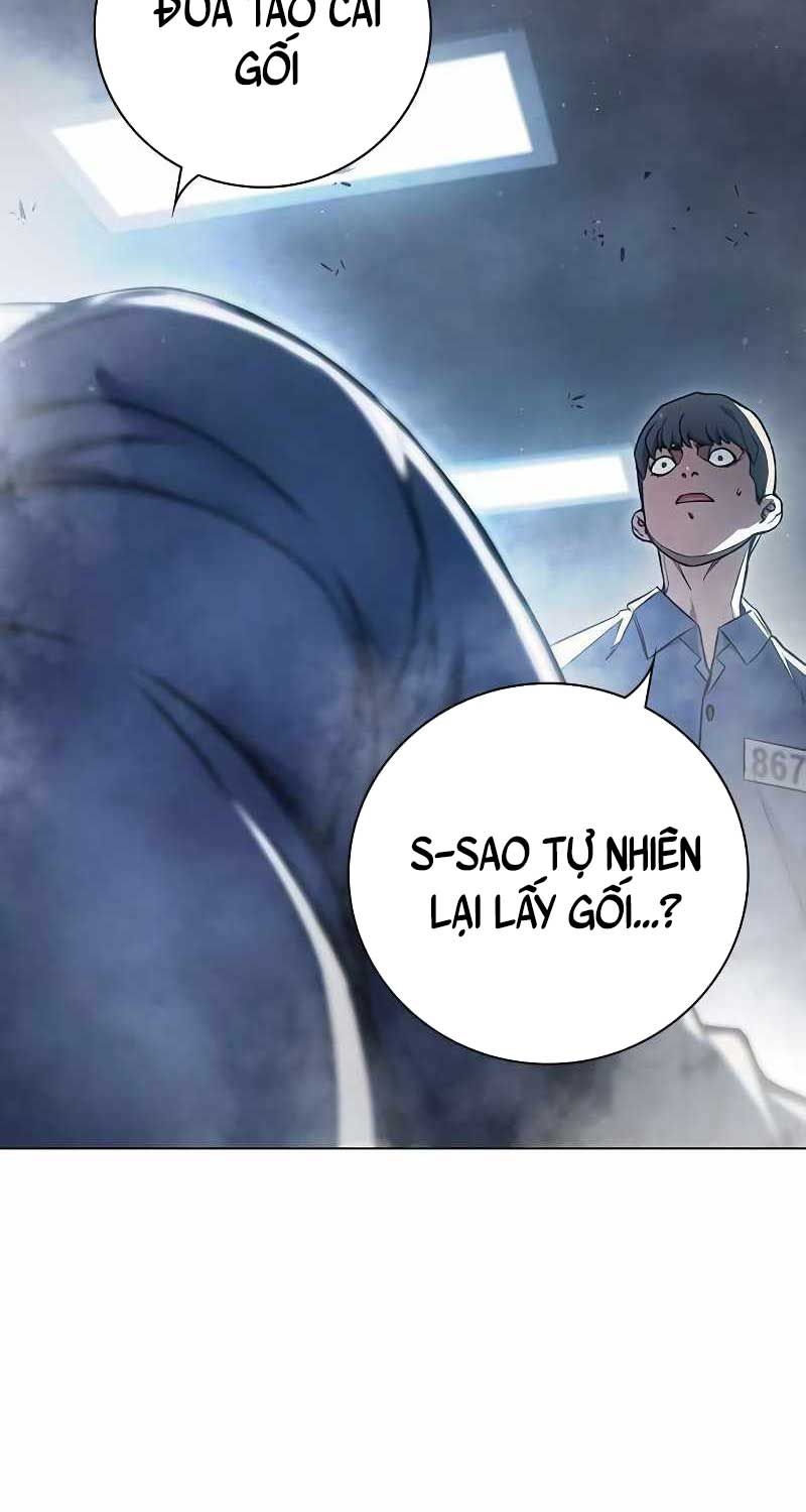 đọc truyện Nhà Tù Vị Thành Niên Chương 17 ảnh 25 tại Giả Dược