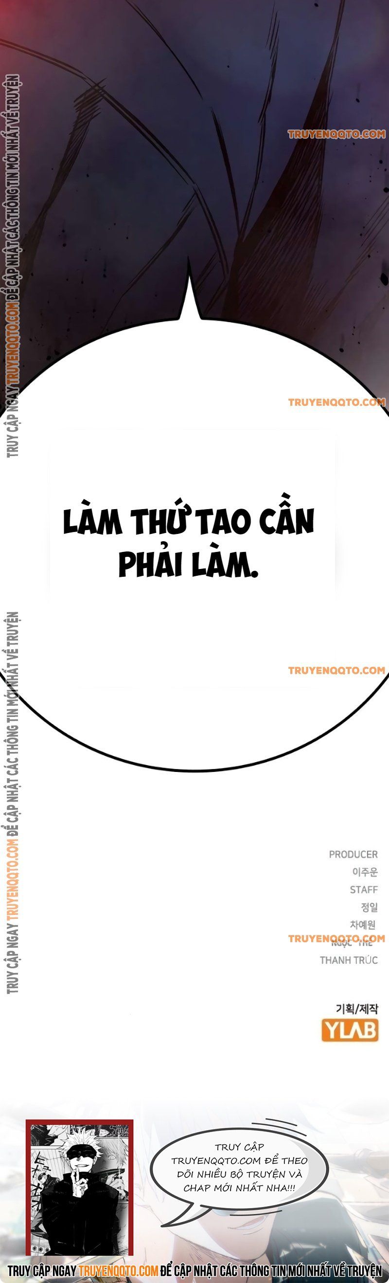 đọc truyện Nhà Tù Vị Thành Niên Chương 19 ảnh 17 tại Thiên Thai Truyện