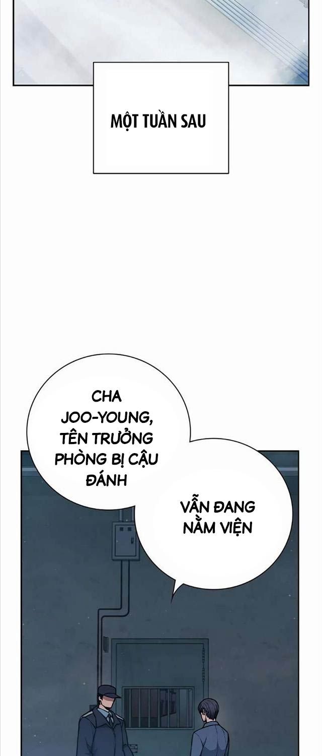 đọc truyện Nhà Tù Vị Thành Niên Chương 2 ảnh 107 tại Thiên Thai Truyện